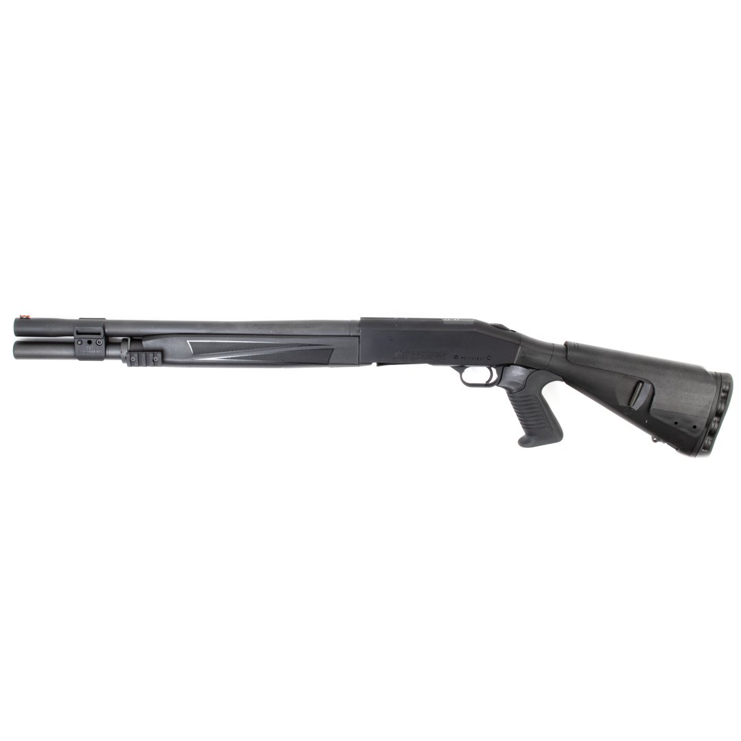 Mossberg 940 Pro